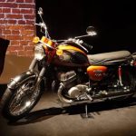 第2位　【初速で受注1000台超え】スズキの新型「GSX-8T / 8TT」が大ヒット。イタリアンデザインと最新装備の融合がたまらない