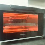 オーブントースター・オーブン・電子レンジのいずれかで調理することができます