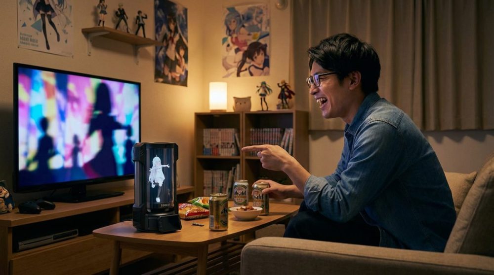 再学習や追加料金は不要で、外部APIとの連携まで自由に定義できるから、自分の使い方に合った楽しいインタラクションを少しずつ作り上げることができる