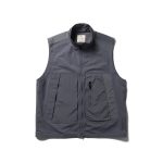 スノーピーク「インセクトシールド ベスト」¥24,200