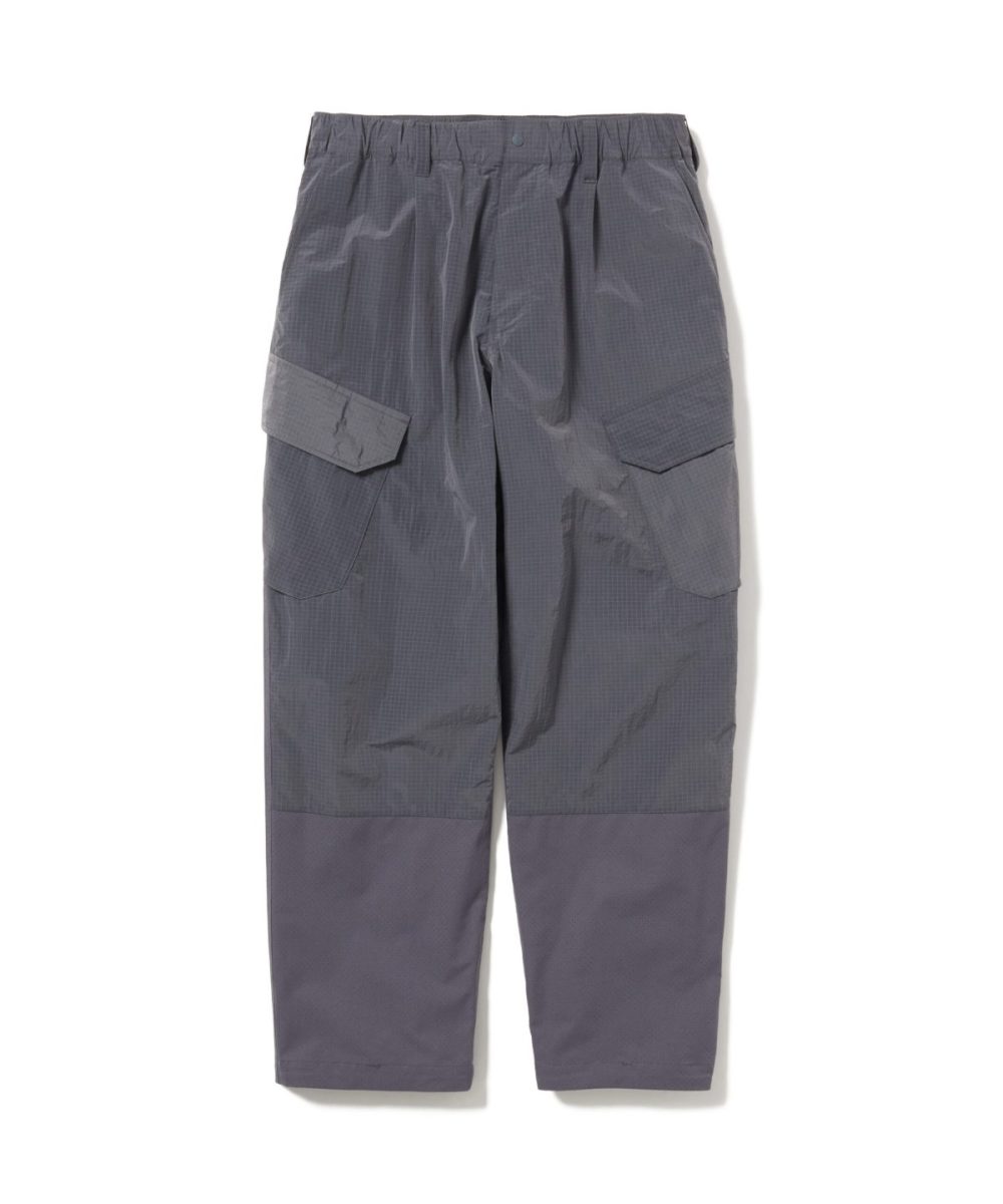 スノーピーク「インセクトシールド パンツ」￥24,200