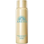 資生堂　アネッサ　パーフェクトUV　スキンケアスプレー　NA　SPF50+・PA++++ UV耐水性★★ 60g ￥1,958（税込・編集部調べ）