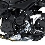 第3位　【凄みデザインの新型バイク】Z900RSとは別の正解!? 見た目と走りのギャップが最高すぎる「カワサキ Z500」登場