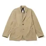 第3位　【手ぶら派待望の“着るバッグ”】脱いでも背負える!? アントラックの新作ジャケットで春の寒暖差をスマートに乗り切る