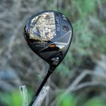 コブラ・プーマ・ゴルフ「リアルツリー ドライバー」オープン価格／ヘッド：OPTM X（10.5度/9.0度）／シャフト：三菱ケミカル社製Tensei 1K Black65（S-67g）／グリップ：Super Stroke クロスラインブラックスタンダード60R／右のみ