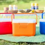 【クーラーボックスの決定版】コールマン「テイク6」が累計出荷数120万個突破!誕生30年超のロングセラーは伊達じゃない