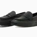 第3位　【スニーカー？ 革靴？】コンバース新作「ローファー」が大人の理想形すぎ…ビジネスもいけるジャックパーセルの傑作