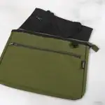 第1位　【ワークマンの凄いバッグ】1500円でこのギミックは賢すぎ！“分身”して容量2倍になる傑作サコッシュをマニアがガチレビュー