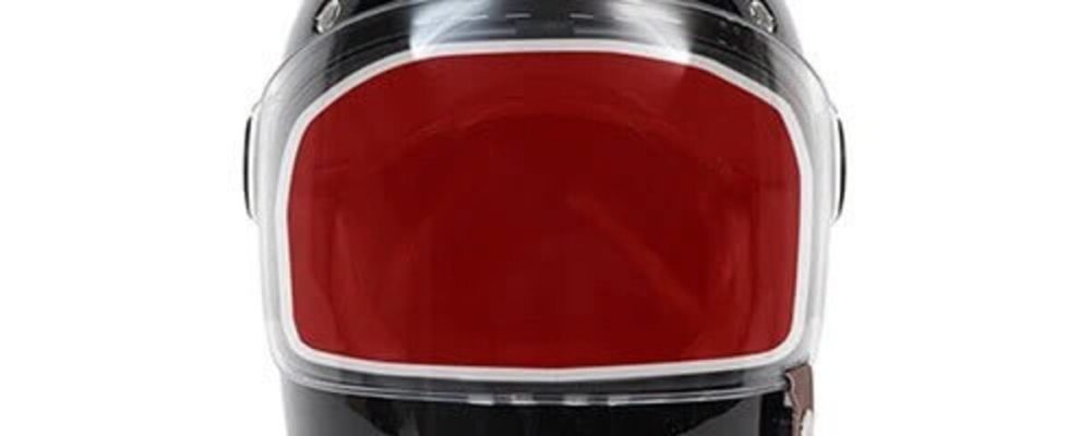 第3位　【7万円超えでも欲しい】憧れのBELL「BULLITT」はなぜライダーを魅了するのか？ネオクラバイクを格上げする“一生モノ”の傑作フルフェイス