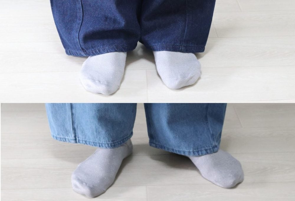 第2位　【安すぎて逆に怪しい…】ドンキ“ほぼ利益ゼロ”って正気か!?「999円ジーンズ」は本当に大人が穿けるクオリティなのか？ガチ検証