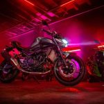 第3位　【凄みデザインの新型バイク】Z900RSとは別の正解!? 見た目と走りのギャップが最高すぎる「カワサキ Z500」登場