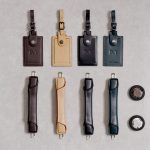 革巻きハンドルやラゲージタグ、ホイールカラーなどのカスタマイズが可能