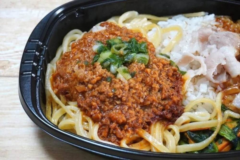 第3位　【大人のお子様ランチ】1食498円でこの背徳感は反則！腹ペコ欲を全開放させるトップバリュの“W主食”冷食をガチ実食