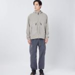 スノーピーク「インセクトシールド ジャケット」¥27,500