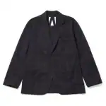 第3位　【手ぶら派待望の“着るバッグ”】脱いでも背負える!? アントラックの新作ジャケットで春の寒暖差をスマートに乗り切る