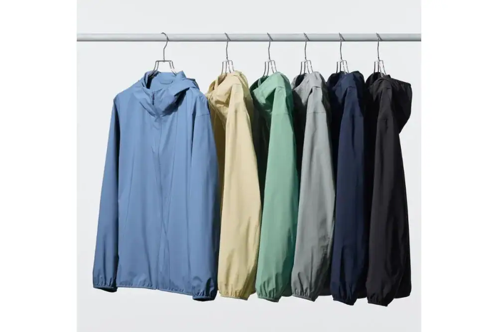 第3位　【紫外線対策はユニクロで完結】今年の正解はコレ！進化が止まらない「着る日焼け止め＆神小物」傑作4選