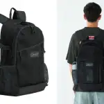 第3位　【コールマンの定番バッグ】人気の「ウォーカー」シリーズがアップデート！保冷機能や3WAYを備えた最新全5モデルに大注目