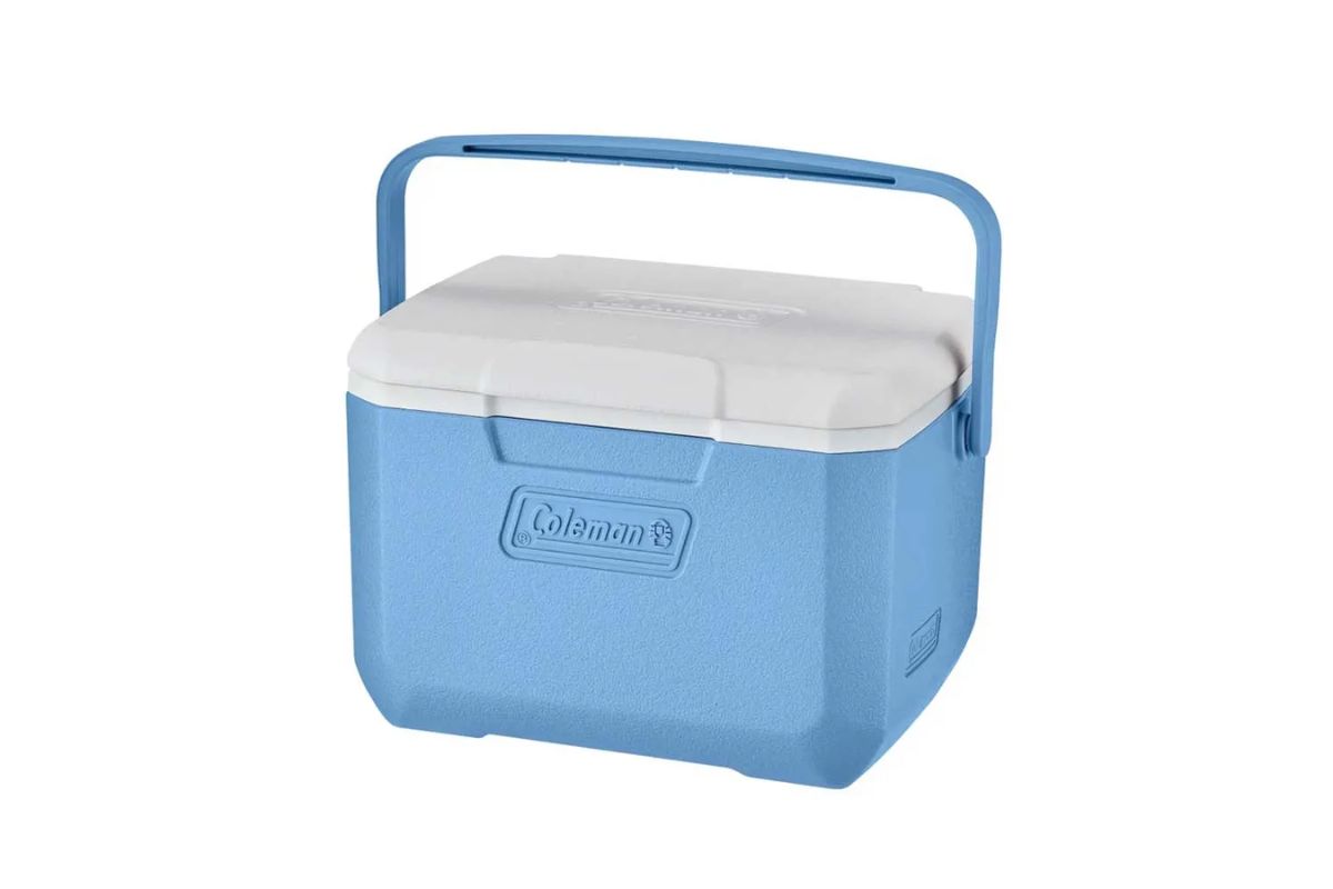 コールマン「テイク6」2420円/約28.5×20×18(h)㎝/約0.8㎏/約4.7ℓ