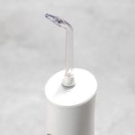 第1位　【7990円は価格バグ級】ニトリの「口腔洗浄器」が神コスパすぎ！フロスより圧倒的に時短でスッキリ感がハンパなかった