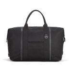 ゼロハリバートン「ボストンバッグA4」￥52,800／W44×H28×D24㎝／35L