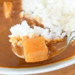 ごろごろというほどではないけど、1食あたりの価格を考えると十分な量で