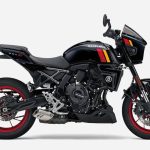第2位　【初速で受注1000台超え】スズキの新型「GSX-8T / 8TT」が大ヒット。イタリアンデザインと最新装備の融合がたまらない