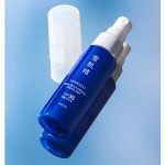 コーセー　雪肌精　スキンケア UV エッセンス ミスト　SPF35・PA+++　60mL　￥1,870（税込・編集部調べ）＊限定発売中