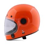 第3位　【7万円超えでも欲しい】憧れのBELL「BULLITT」はなぜライダーを魅了するのか？ネオクラバイクを格上げする“一生モノ”の傑作フルフェイス