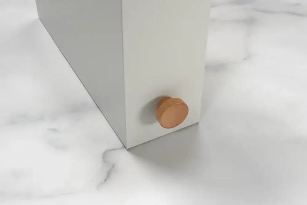 第2位　【無印良品マニア絶賛】たった290円で使い勝手と見た目が“劇的進化”！大定番ファイルボックスを格上げする「木製つまみ」が優秀すぎる