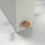 第2位　【無印良品マニア絶賛】たった290円で使い勝手と見た目が“劇的進化”！大定番ファイルボックスを格上げする「木製つまみ」が優秀すぎる