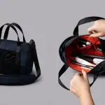 第1位　【自立する神リュック】ガジェット派に刺さりすぎる！アルパカの「日本限定モデル」がビジネスユースに優秀すぎる