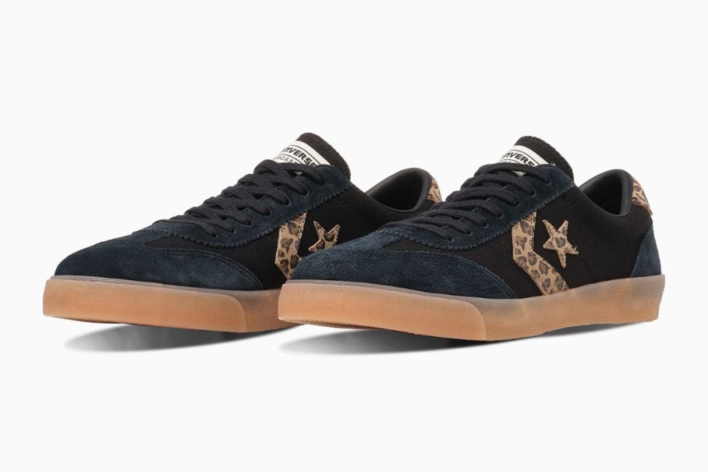 コンバース スケートボーディング「ロードクラシック SK LD OX」￥13,200