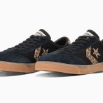 コンバース スケートボーディング「ロードクラシック SK LD OX」￥13,200