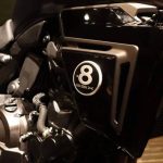 第2位　【初速で受注1000台超え】スズキの新型「GSX-8T / 8TT」が大ヒット。イタリアンデザインと最新装備の融合がたまらない