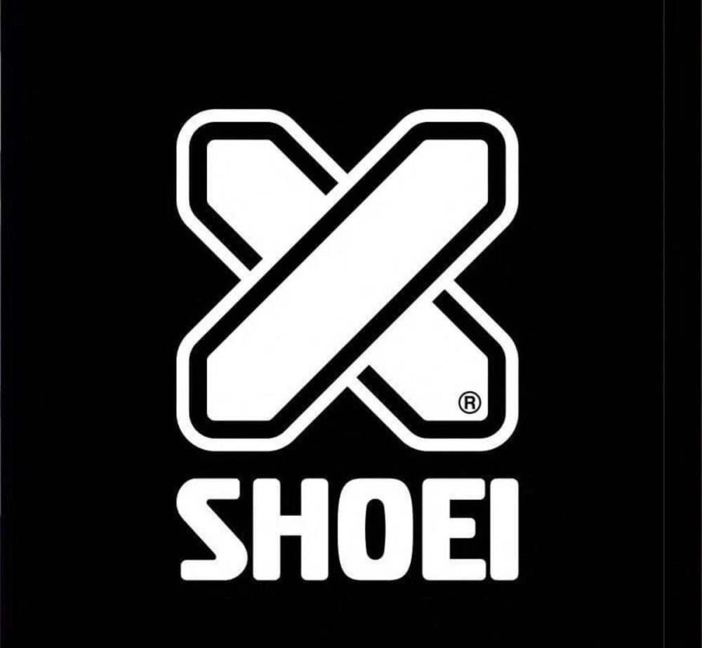 第1位　【街乗りライダー必見】SHOEIの最新ヘルメットに一目惚れ！大胆な「クロスロゴ」が遊び心をくすぐるネオクラシックモデルの大正解