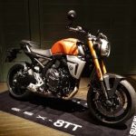 第2位　【初速で受注1000台超え】スズキの新型「GSX-8T / 8TT」が大ヒット。イタリアンデザインと最新装備の融合がたまらない
