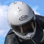 第2位　【アライの傑作】1つで2役こなす万能ヘルメット「TX STRADA」が買いな理由。オンロードもアドベンチャーもこれ1個で完結