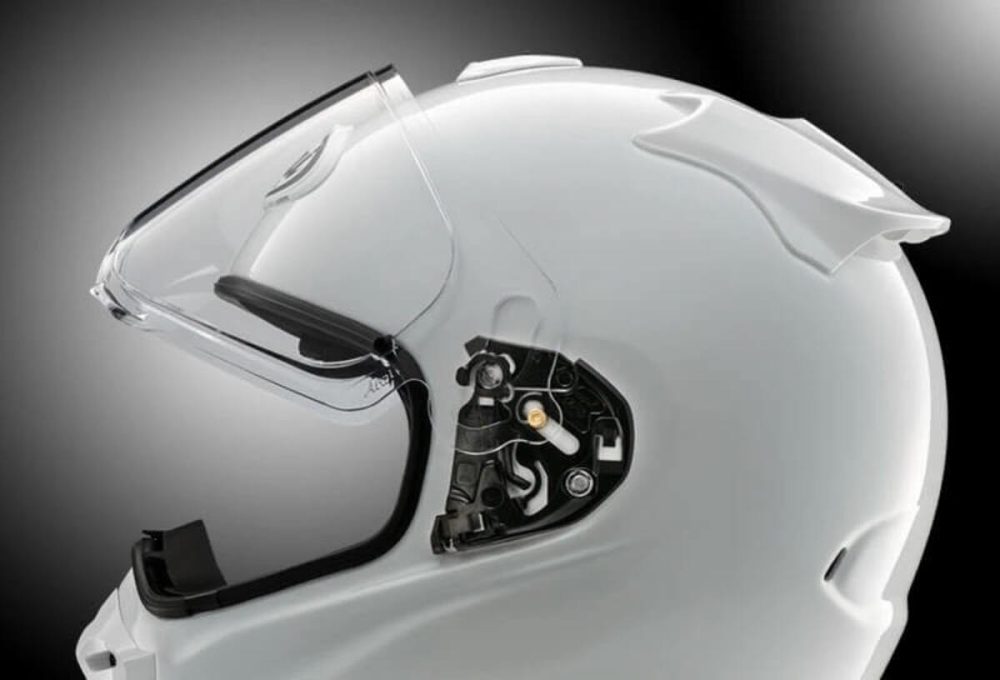 第2位　【アライの傑作】1つで2役こなす万能ヘルメット「TX STRADA」が買いな理由。オンロードもアドベンチャーもこれ1個で完結