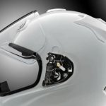 第2位　【アライの傑作】1つで2役こなす万能ヘルメット「TX STRADA」が買いな理由。オンロードもアドベンチャーもこれ1個で完結