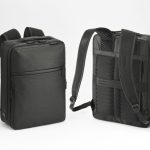 【背ムレ対策の模範解答】ビジネスリュックの新定番「ガジェタブル」の新作は夏も快適に背負える酷暑・豪雨対応モデル