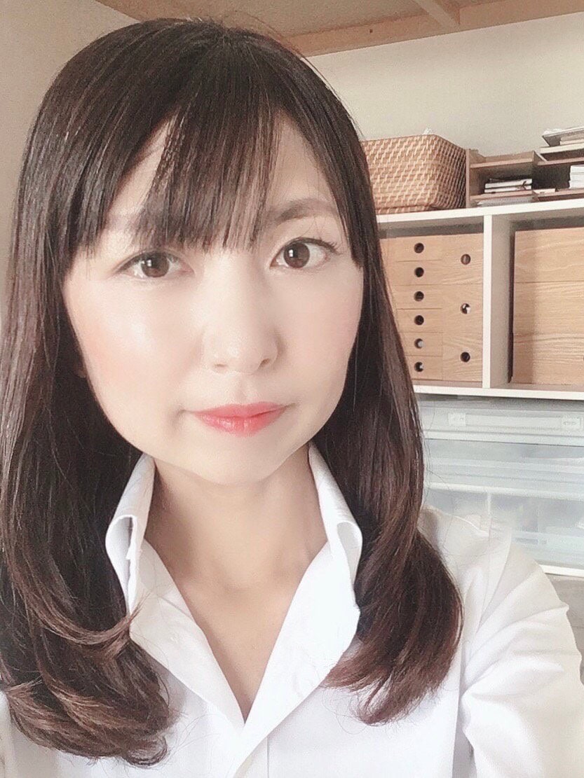 小林尚子さん（整理収納アドバイザー）