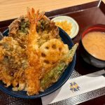 磯の香り×魚介の旨みが食欲をめいっぱい掻き立てる1杯