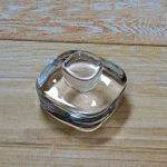 無印良品「ソーダガラス 重石」