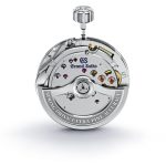 年差±20秒の高精度と小型化、薄型化を実現したスプリングドライブの新ムーブメント、 キャリバー9RB1