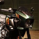 第2位　【初速で受注1000台超え】スズキの新型「GSX-8T / 8TT」が大ヒット。イタリアンデザインと最新装備の融合がたまらない