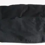 第3位　【ガチ検証】ドンキ「99回洗っても色あせない」黒スキニーは本当？実際に99回洗濯した結果と“忖度なしの本音”