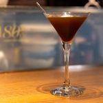 JT「Peace 80周年記念 Peaceful」銀座のバー「Ginza Bar L’aurora」で開催 ピース・リトルシガー 黒糖マンハッタン