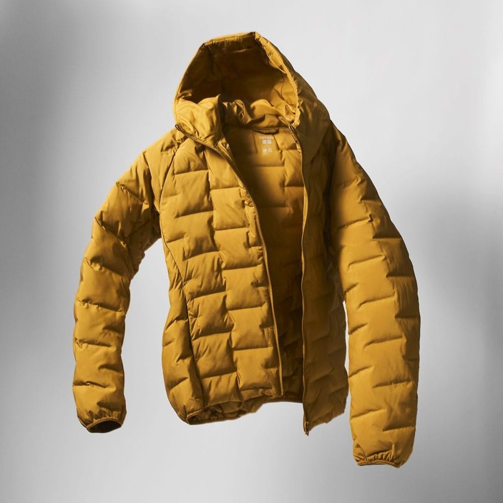 第3位　【ユニクロ・ワークマン・無印】圧倒的に暖かい・軽い「今すぐ買うべき」神コスパ3大ブランドの超快適アウターを徹底解説