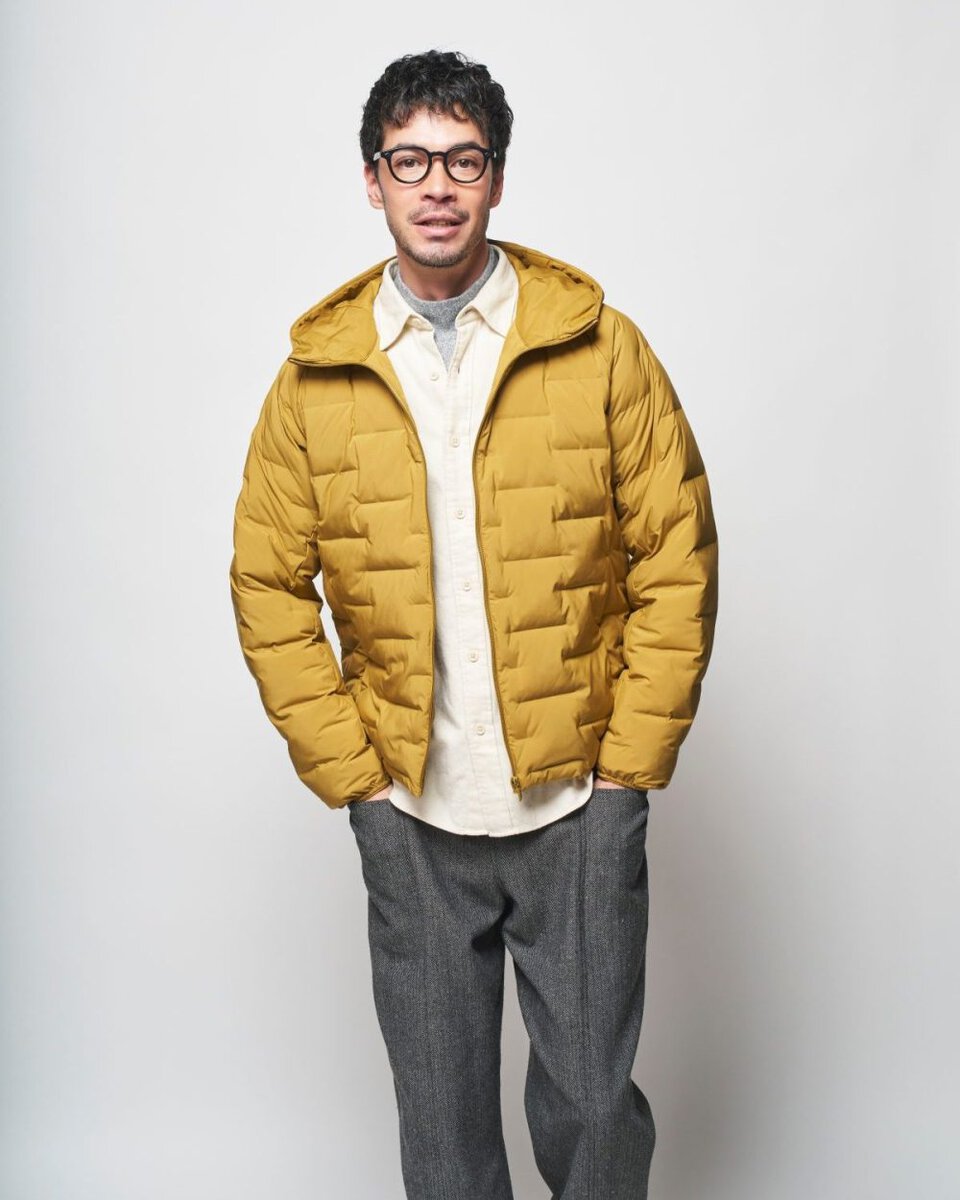 第3位　【ユニクロ・ワークマン・無印】圧倒的に暖かい・軽い「今すぐ買うべき」神コスパ3大ブランドの超快適アウターを徹底解説