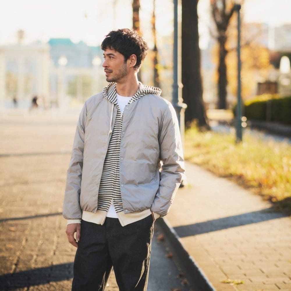 第3位　【ユニクロ・ワークマン・無印】圧倒的に暖かい・軽い「今すぐ買うべき」神コスパ3大ブランドの超快適アウターを徹底解説